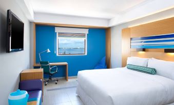 Aloft Cancun