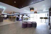 Holiday Inn Wolverhampton - Racecourse Hotels in Brewood