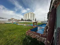 Nus Grand Hotel Hotels in Catalozu Mahallesi