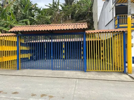 Hospedaje Camino Real