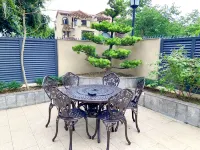 Dolanhan Holiday Villa