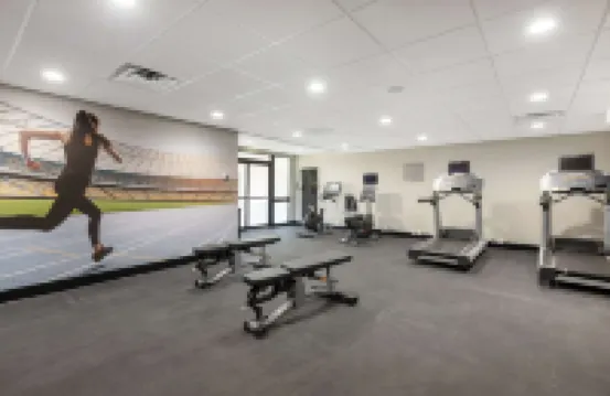 Best Western Plus Fort Worth North