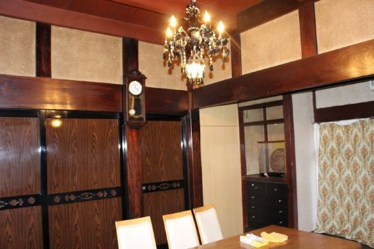 Guesthouse Miei