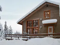 Kivalonmaa a Hotels near Äkäslompolo