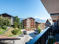 Bouleaux K4 Hotels in Nendaz