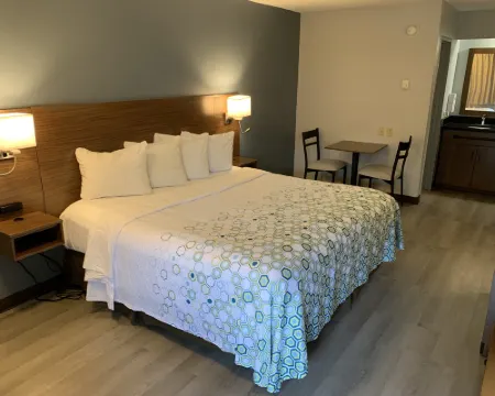 HomeTowne Studios Mystic - New London 新倫敦酒店