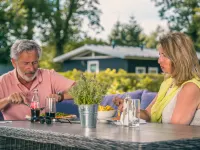 Glampingtent 6 Hotels in Meppel