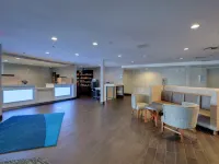 Holiday Inn Express NASHVILLE W I40/WHITEBRIDGE RD by IHG Hotels near Athena Statue