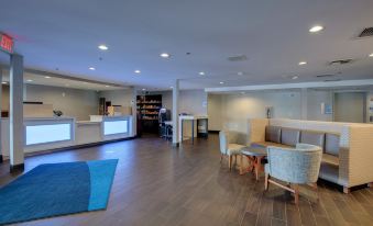 Holiday Inn Express Nashville W I40/Whitebridge RD