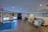 Holiday Inn Express NASHVILLE W I40/WHITEBRIDGE RD by IHG