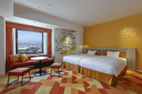 ホテル近鉄ユニバーサル･シティ