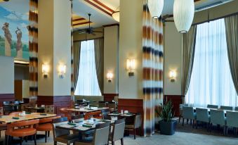 Hilton Garden Inn Charlotte-Uptown