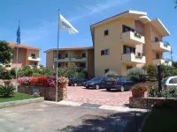 Residence I Mirti Bianchi Hotel in zona Spiaggia Valle Dell＇Erica