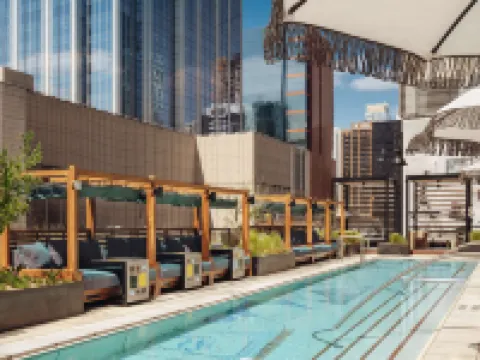 Tommie Austin, Part of Jdv by Hyatt Hoteles en Austin