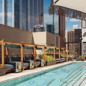 Tommie Austin, Part of Jdv by Hyatt