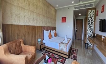 Bamboo Saa Mulberry Resort Pushkar