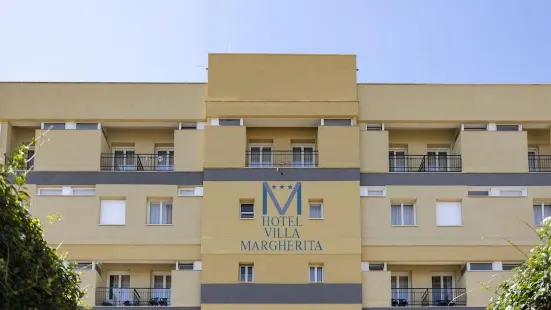 호텔 빌라 마르게리타