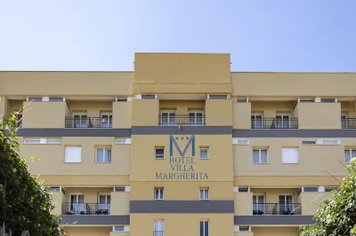 ホテル ヴィラ マルゲリータ