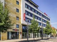 ibis Hotel Heilbronn City Hotels in der Nähe von Sunset bench