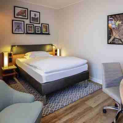 Mercure Hotel Bochum City Rooms