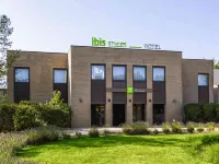 Ibis Styles Arlon Porte du Luxembourg