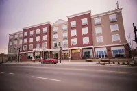 Best Western Plus Chateau Inn Sylvan Lake Hotels in Sylvan Lake