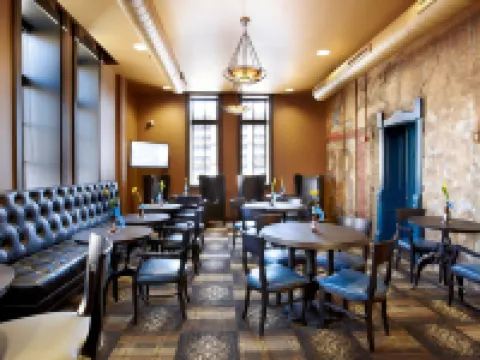 Brewhouse Inn and Suites Hotels in Milwaukee