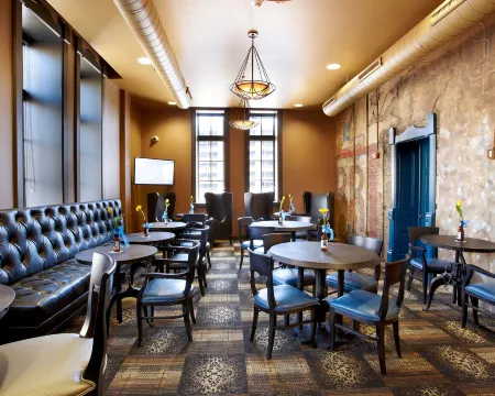 Brewhouse Inn and Suites