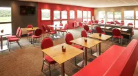 Ibis Auray - Frühstück
