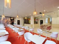 Ibis Styles Auxerre Nord Hotels in Moneteau