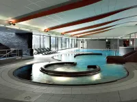 Hôtel Mercure Orléans Portes de Sologne