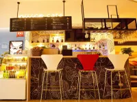 Ibis Hotel (Tianjin Railway Station North Square)