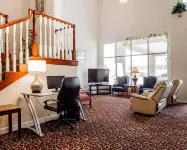 Quality Inn Kingdom City, MO Hotels in Fulton