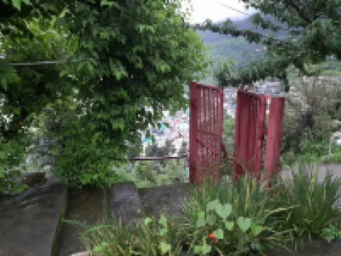 Kalawati Residency