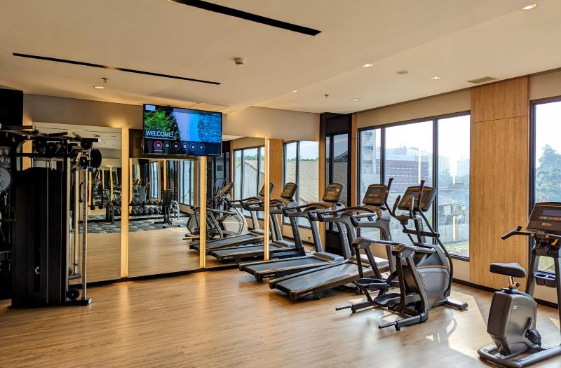 Fairfield by Marriott Jakarta Soekarno-Hatta Airport photo 2