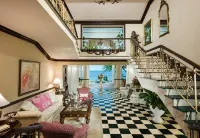 Sandals Royal Plantation All Inclusive - Couples Only