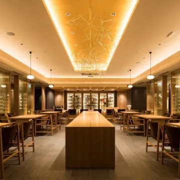 Portom International Hokkaido