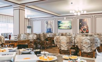 Dostyk Kokshetau - Housity