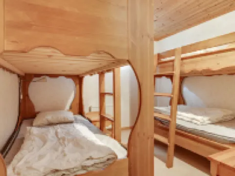 Korpstigen Renen Hotels in Malung