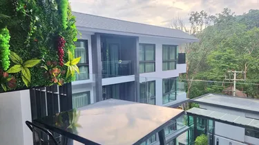 รูปภาพของB507-Top Floor Pool View 1 Bedroom 300m Walk to Ao Nang Beach