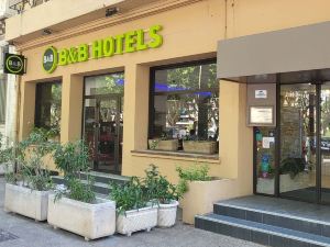 B&B Hotel Perpignan Centre