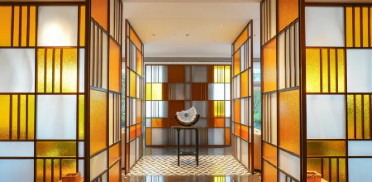 Crowne Plaza JIANGMEN BINJIANG by IHG