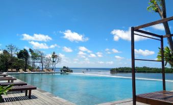 Naya Matahora Island Resort