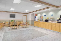 Days Inn by Wyndham Lake City I-75 Hotel a Columbia County