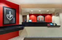 Extended Stay America Select Suites - Chicago - Darien Hotels in Downers Grove Township