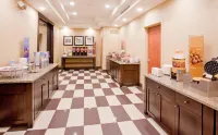 Hampton Inn Idaho Falls/Airport Hotel di Idaho Falls