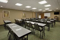 Hampton Inn Ashtabula Hotels in Ashtabula