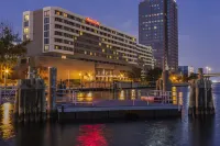 Sheraton Norfolk Waterside Hotel Hotels in Portsmouth