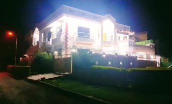 Green Line Motel Islamabad