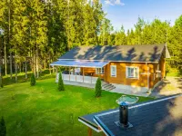 Aapeli Iso Hotels in Kuusiokunnat